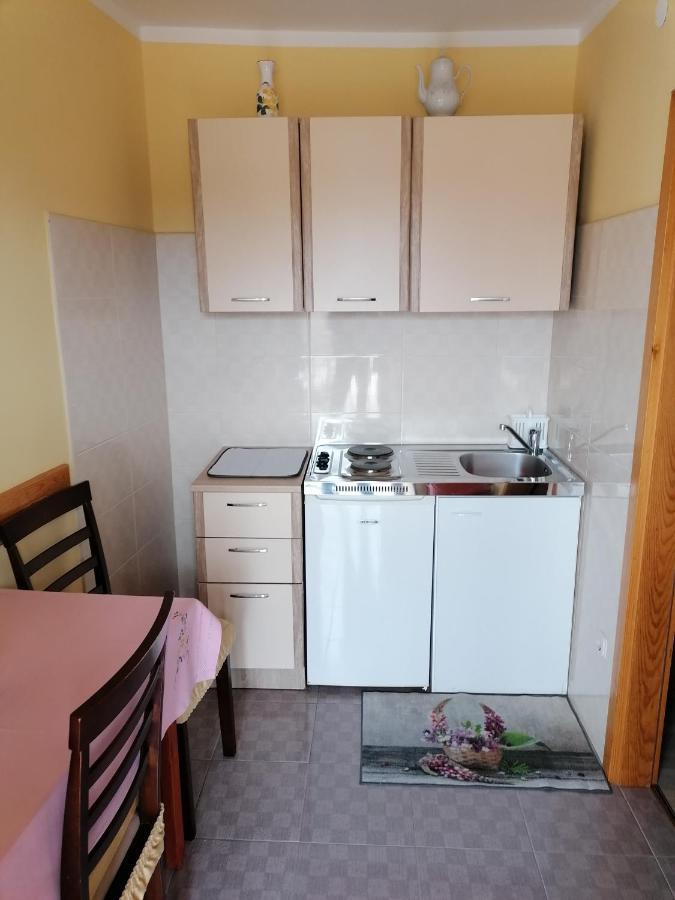 Apartments Vellico Bale Ngoại thất bức ảnh