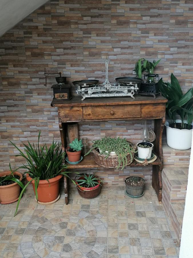 Apartments Vellico Bale Ngoại thất bức ảnh