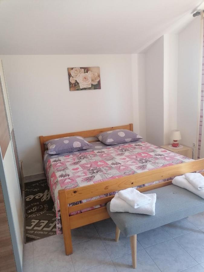 Apartments Vellico Bale Ngoại thất bức ảnh