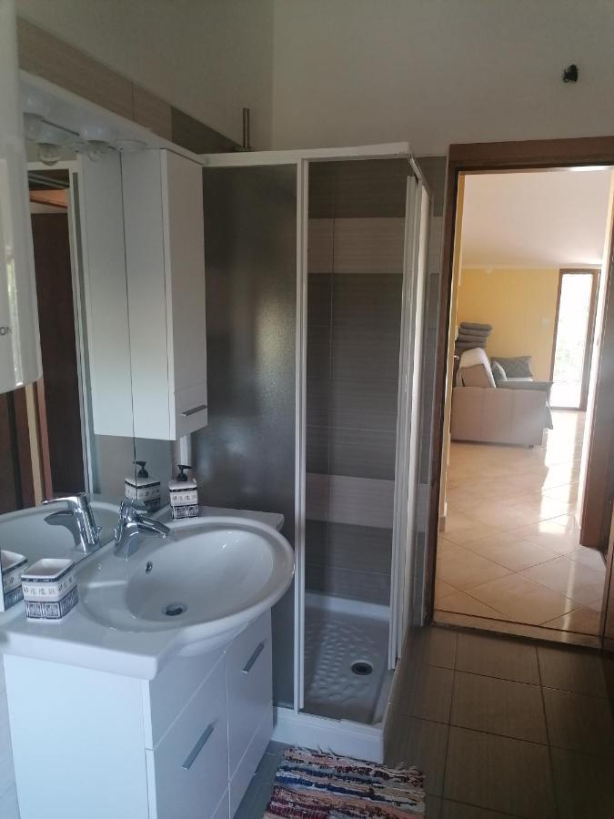 Apartments Vellico Bale Ngoại thất bức ảnh