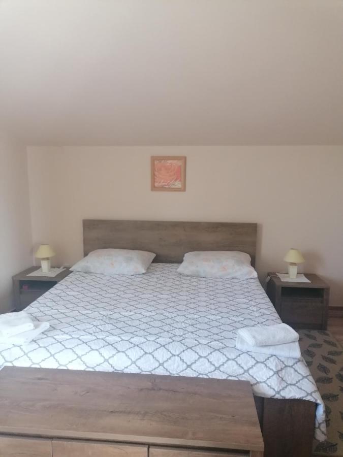 Apartments Vellico Bale Ngoại thất bức ảnh